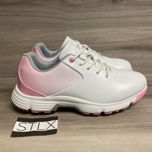 Thestron Nextlite 2.0 Womens Golf Shoes Size 10
